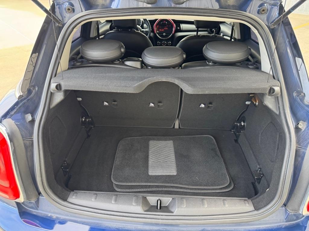 MINI Cooper 3-Door 2016