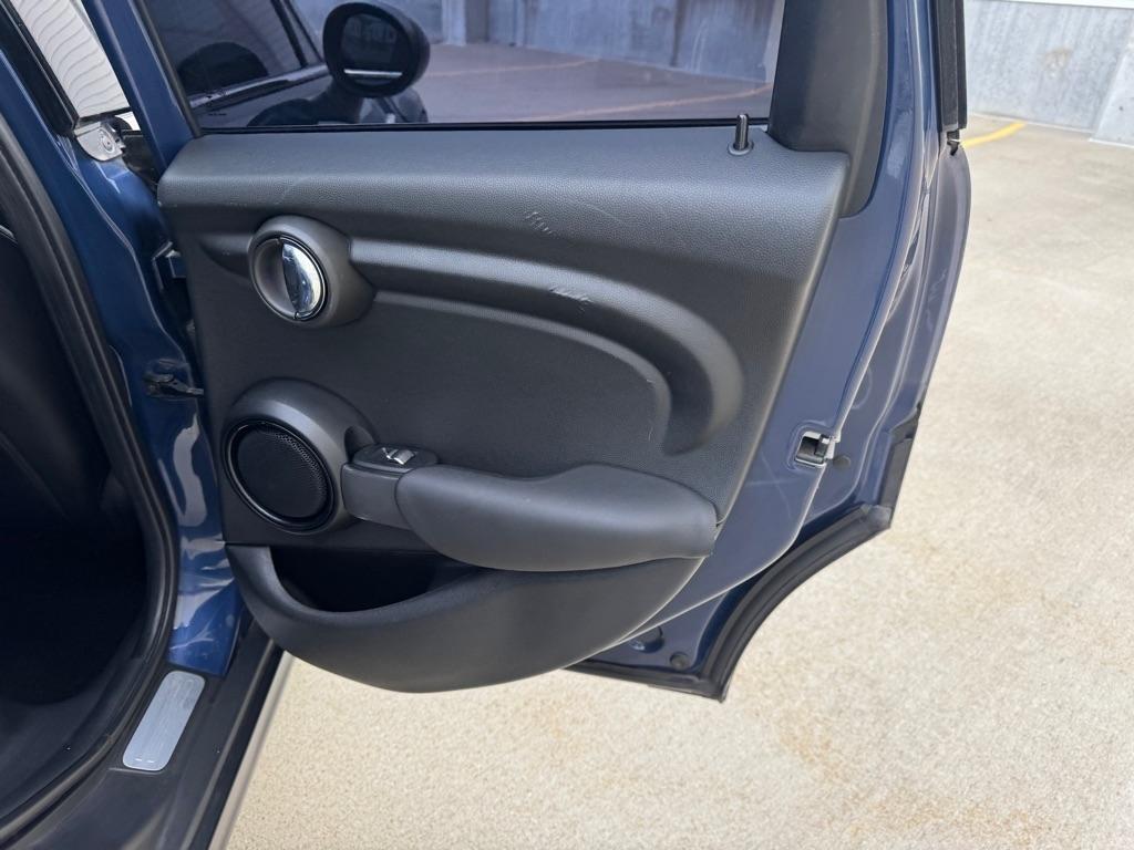 MINI Cooper 3-Door 2016