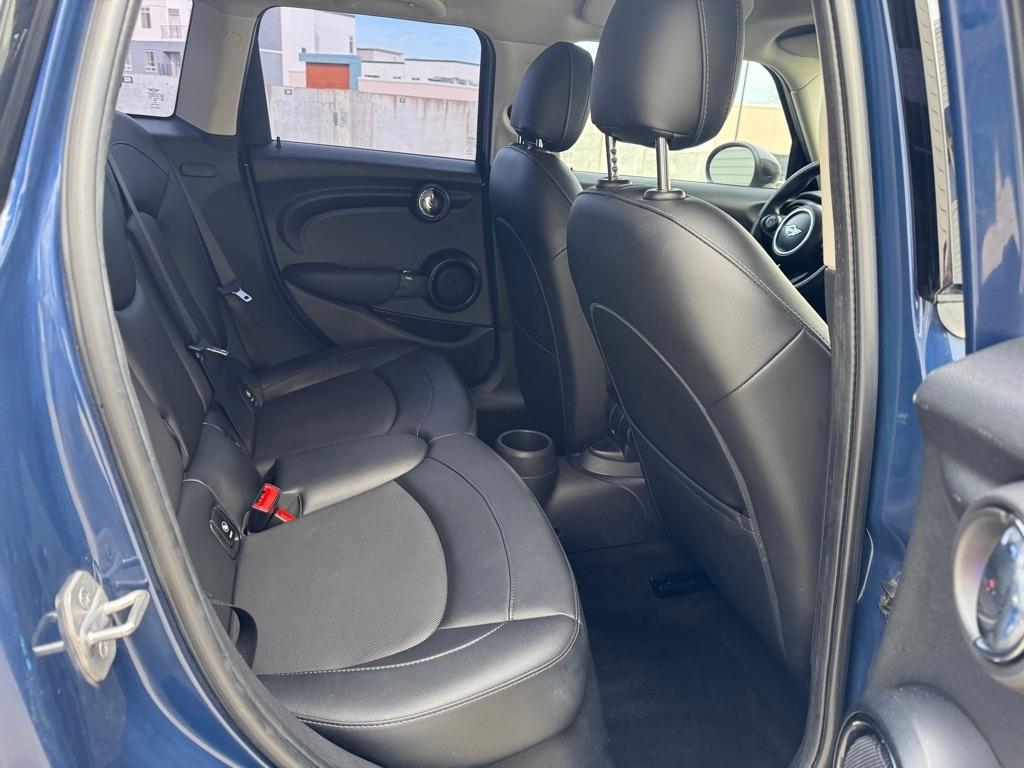 MINI Cooper 3-Door 2016