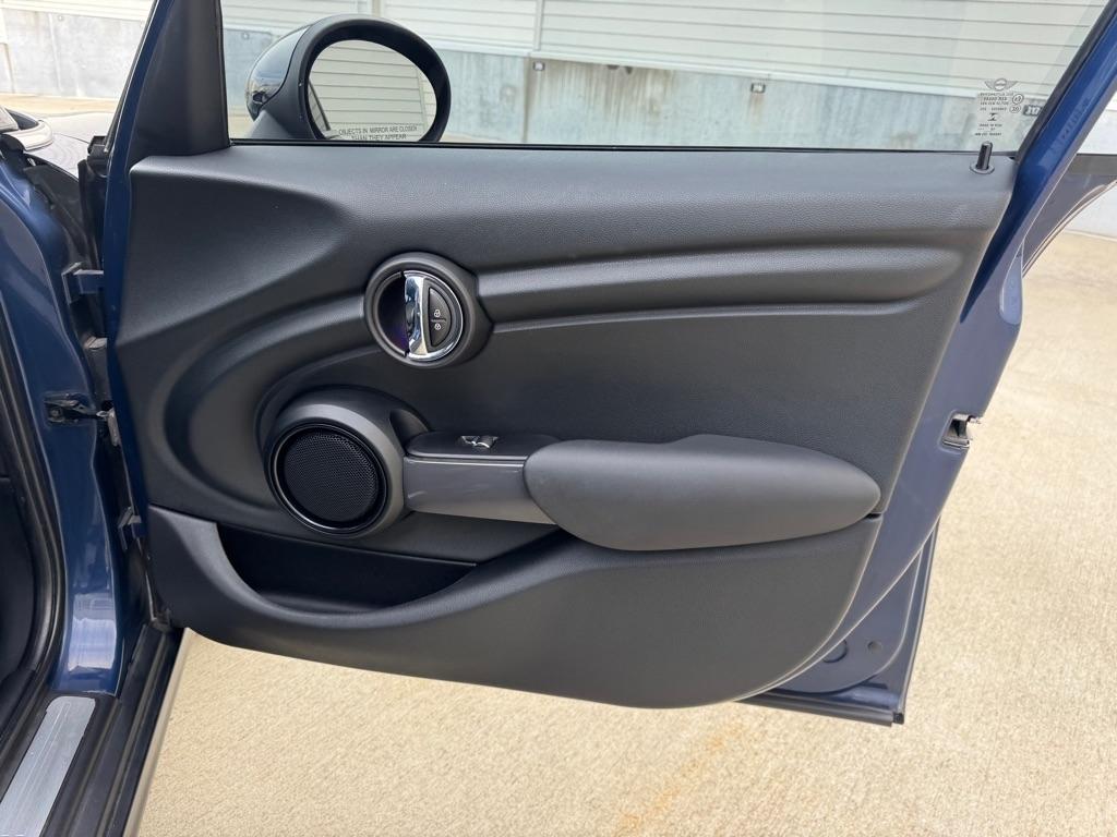 MINI Cooper 3-Door 2016