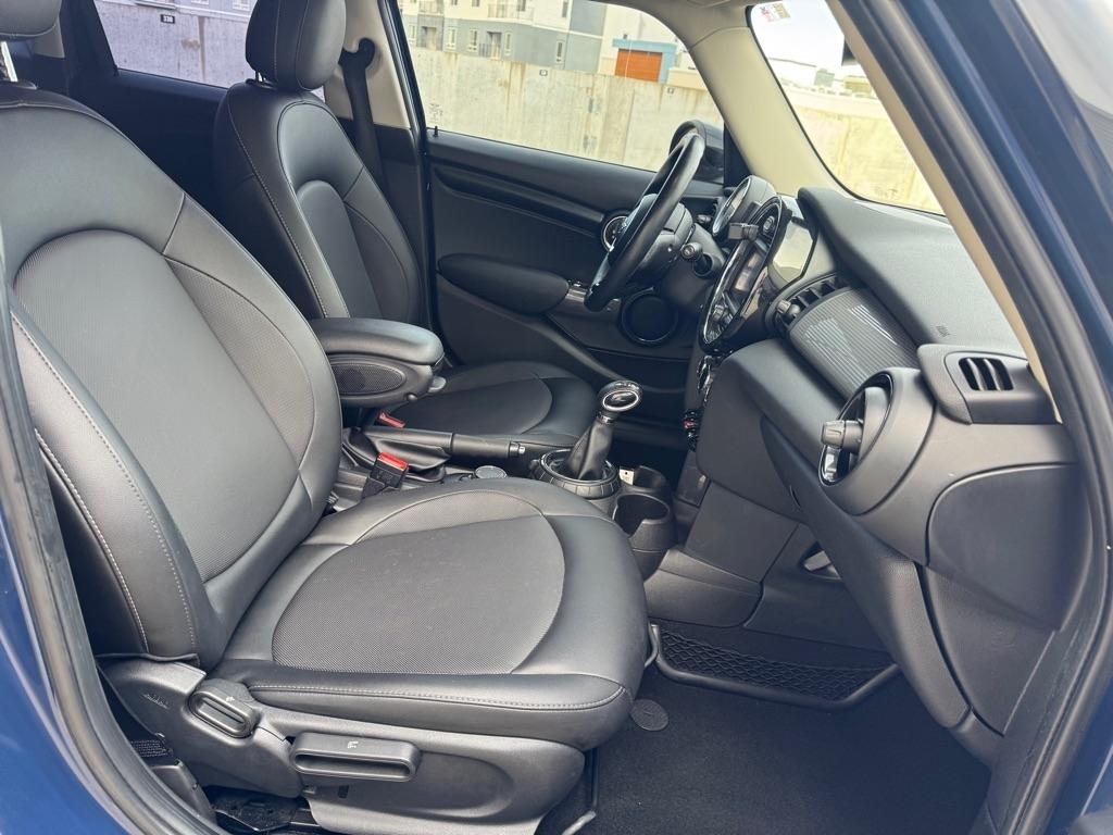 MINI Cooper 3-Door 2016