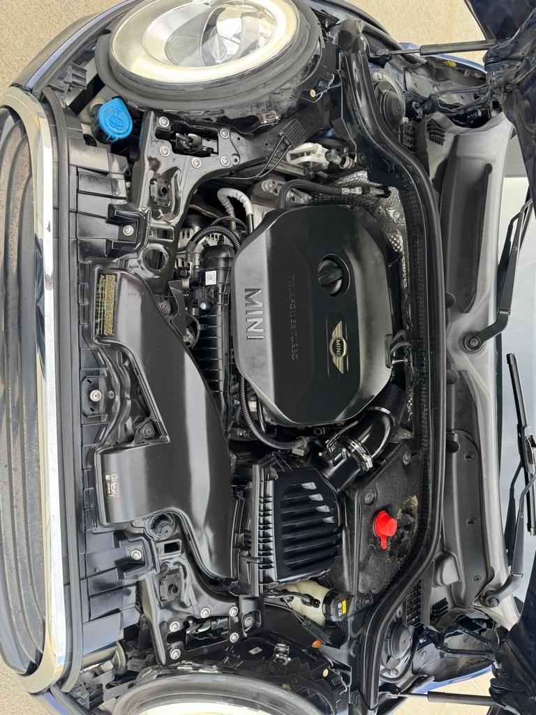 MINI Cooper 3-Door 2016