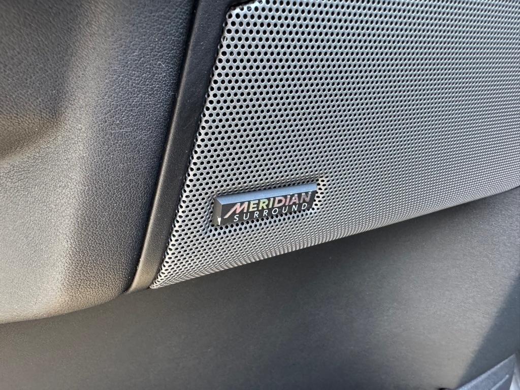 Land Rover LR4 HSE Luxury 2016