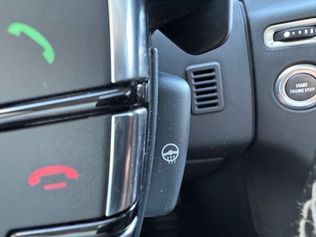 Land Rover LR4 HSE Luxury 2016