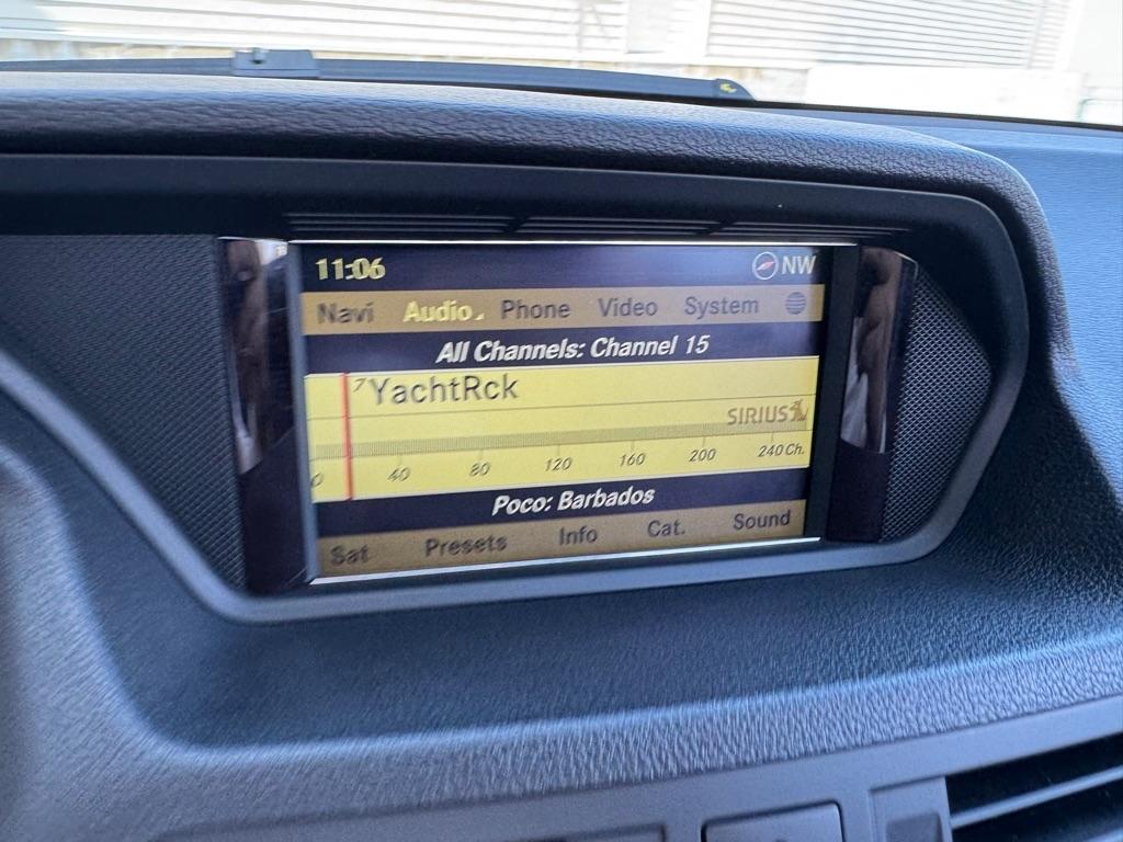 Mercedes-Benz E-Class E350 Cabriolet 2012