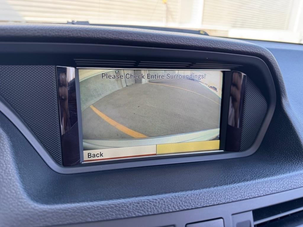 Mercedes-Benz E-Class E350 Cabriolet 2012