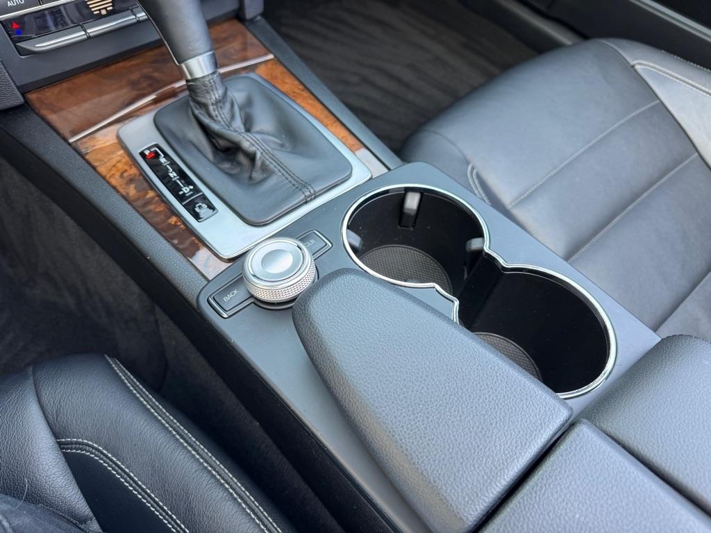 Mercedes-Benz E-Class E350 Cabriolet 2012