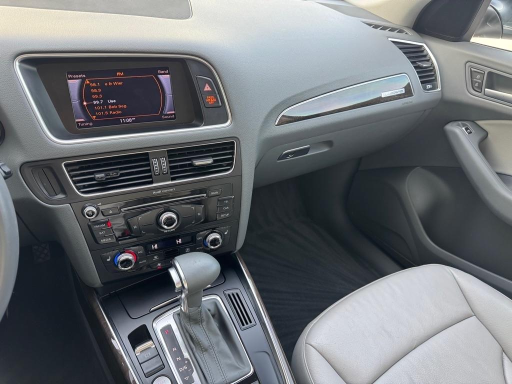 Audi Q5 2.0 quattro Premium 2014