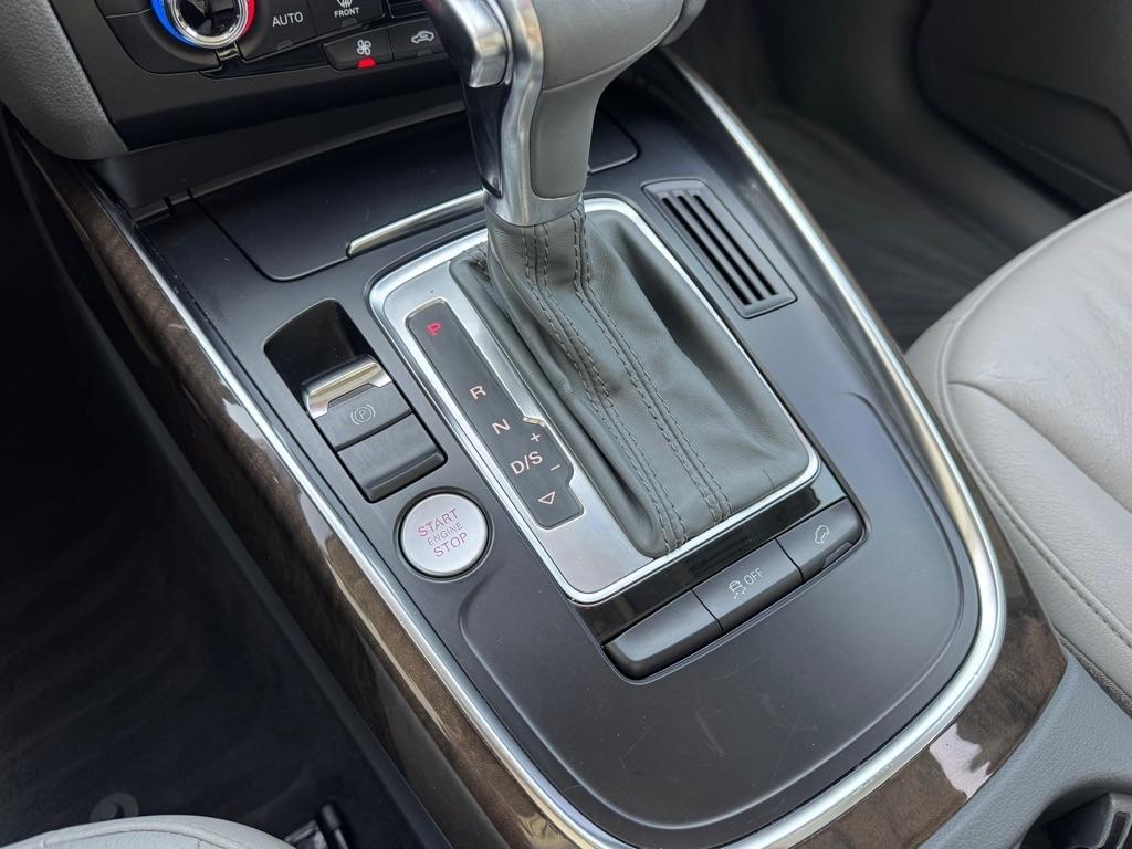 Audi Q5 2.0 quattro Premium 2014