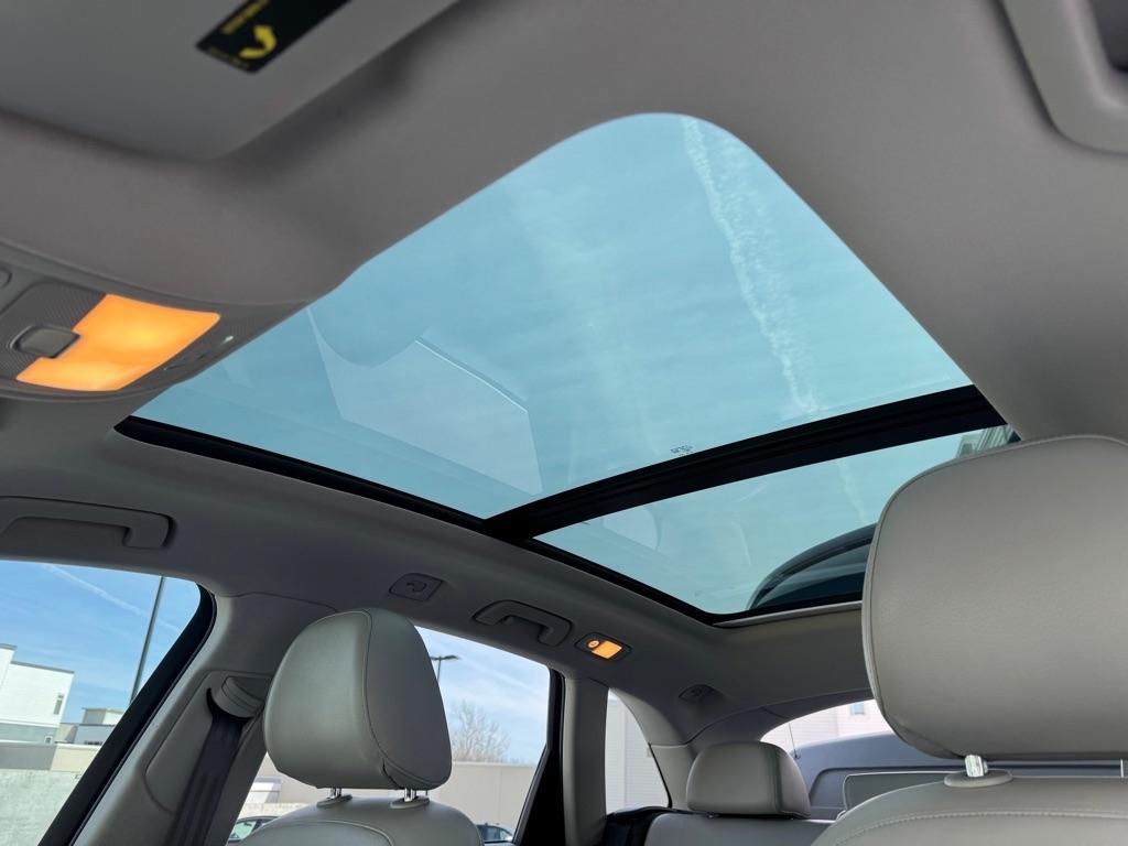 Audi Q5 2.0 quattro Premium 2014