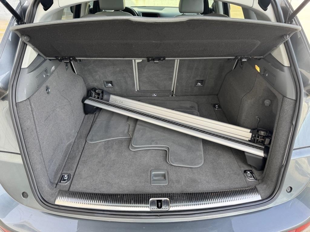 Audi Q5 2.0 quattro Premium 2014