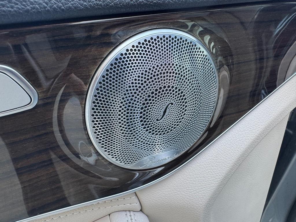 Mercedes-Benz C-Class C300 4MATIC Sedan 2015