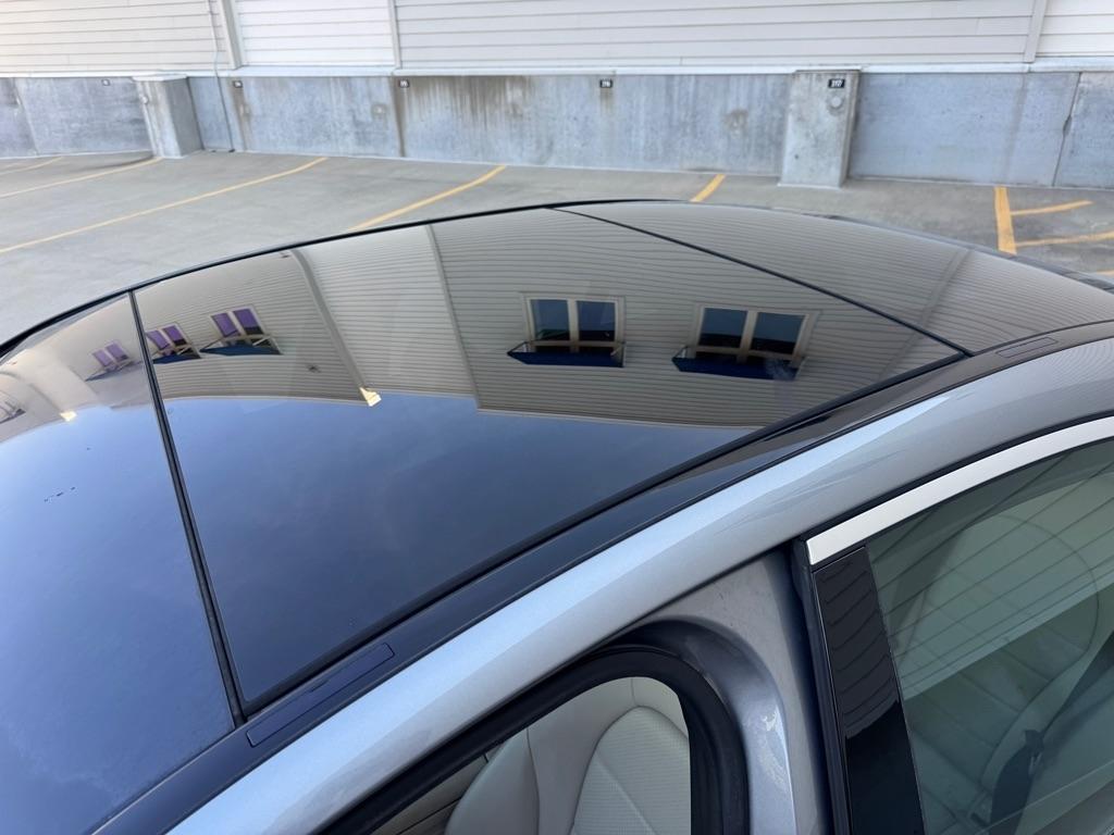 Mercedes-Benz C-Class C300 4MATIC Sedan 2015