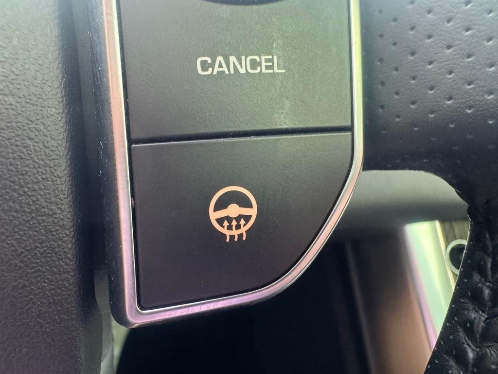 Land Rover Range Rover Sport SE 2017