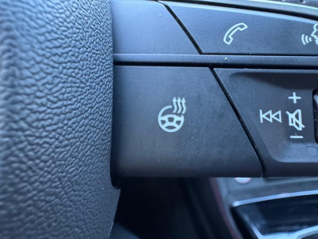 Audi SQ5 3.0T Premium Plus quattro 2021