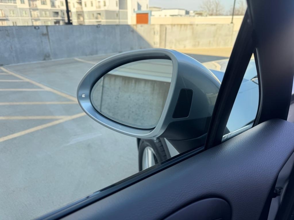 Porsche Cayenne Base 2016