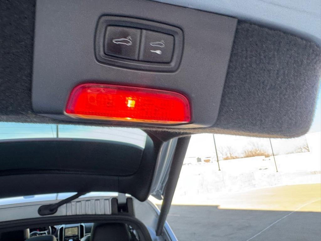 Porsche Cayenne Base 2016