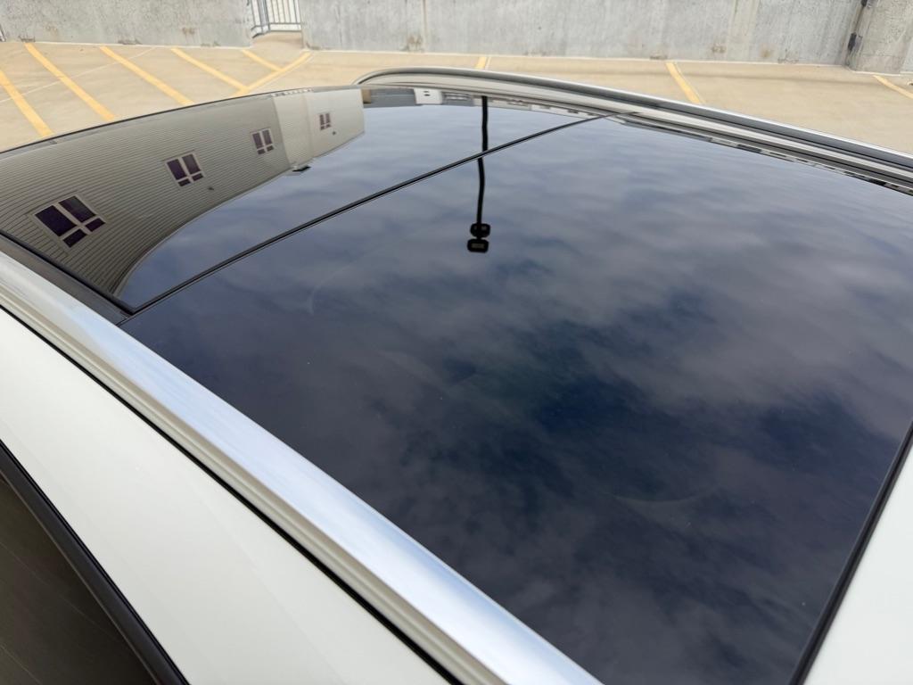 Mercedes-Benz GLA-Class GLA250 4MATIC 2015