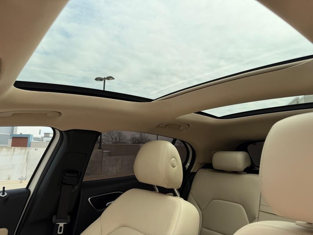 Mercedes-Benz GLA-Class GLA250 4MATIC 2015