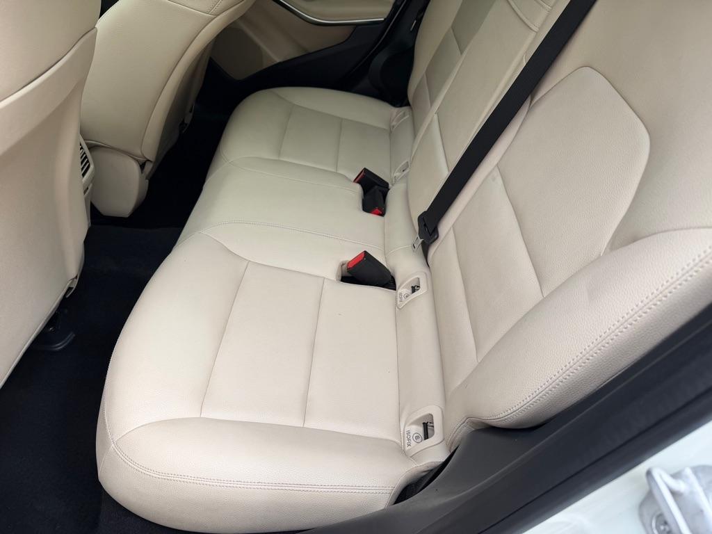 Mercedes-Benz GLA-Class GLA250 4MATIC 2015