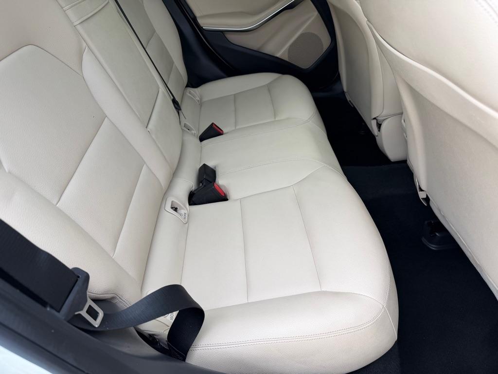 Mercedes-Benz GLA-Class GLA250 4MATIC 2015