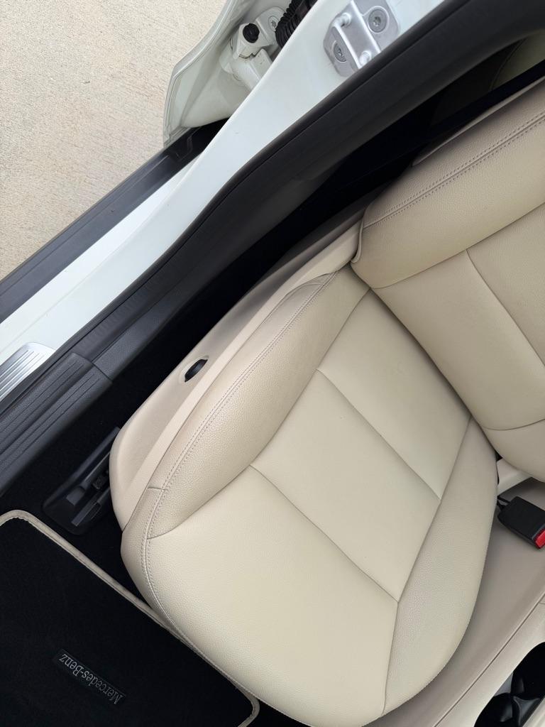 Mercedes-Benz GLA-Class GLA250 4MATIC 2015