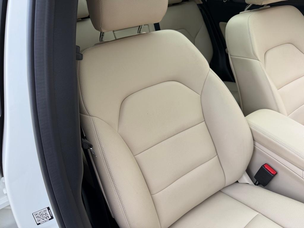 Mercedes-Benz GLA-Class GLA250 4MATIC 2015