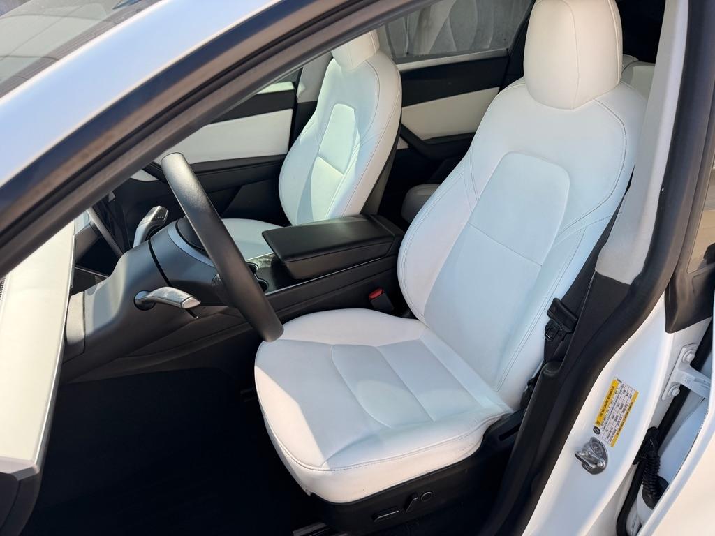 Tesla Model Y Long Range 2021