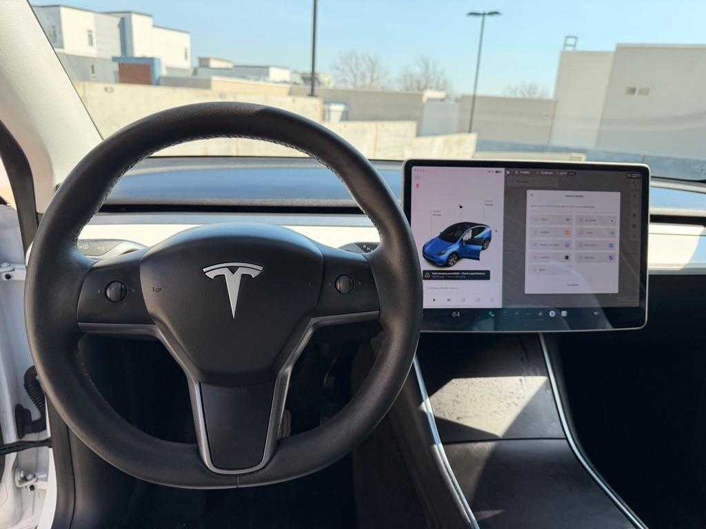 Tesla Model Y Long Range 2021