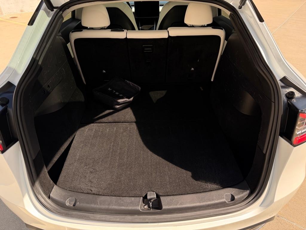 Tesla Model Y Long Range 2021