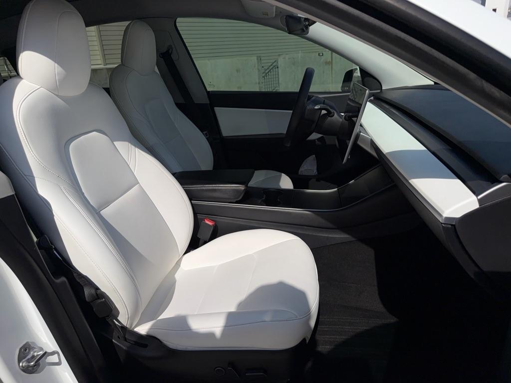 Tesla Model Y Long Range 2021