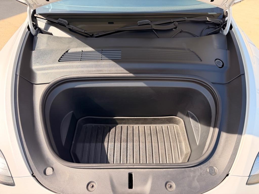 Tesla Model Y Long Range 2021