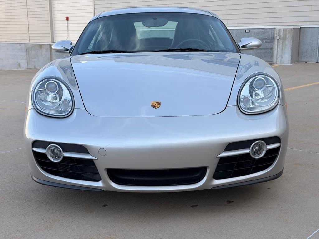 Porsche Cayman Base 2007