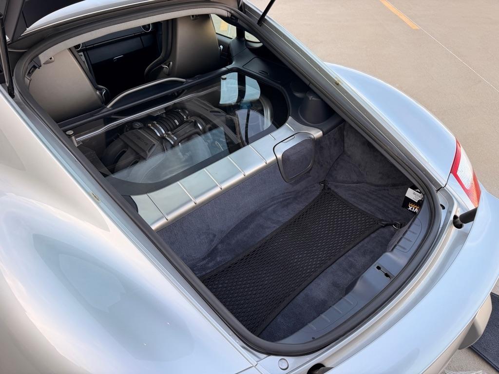 Porsche Cayman Base 2007