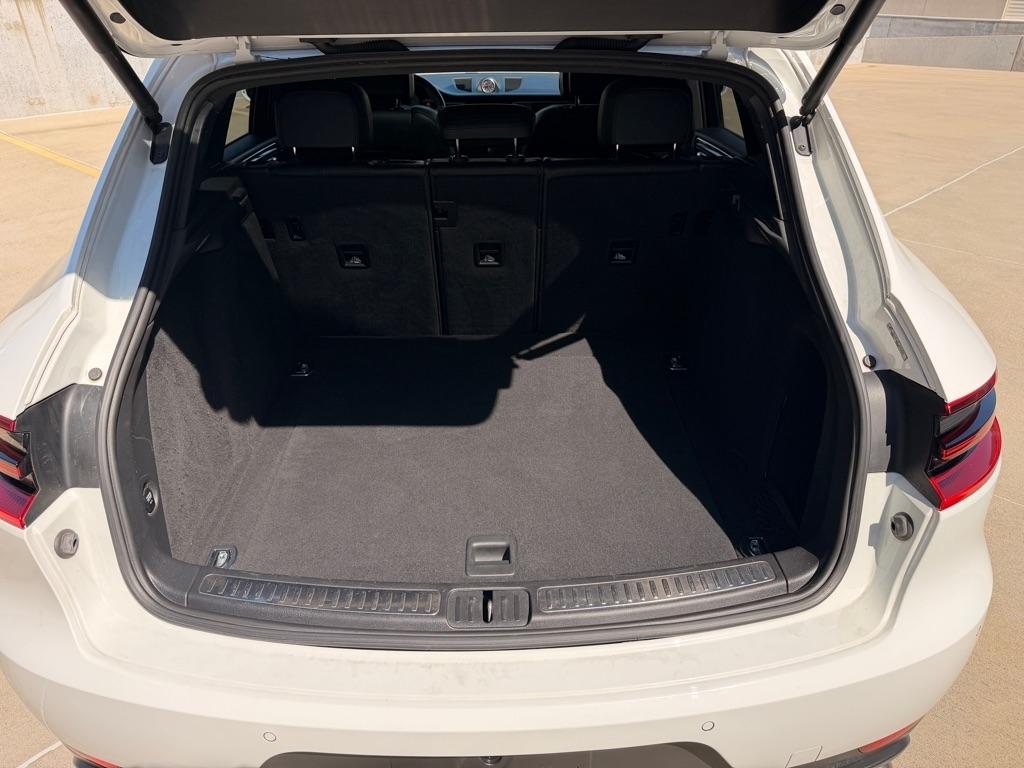 Porsche Macan S 2015