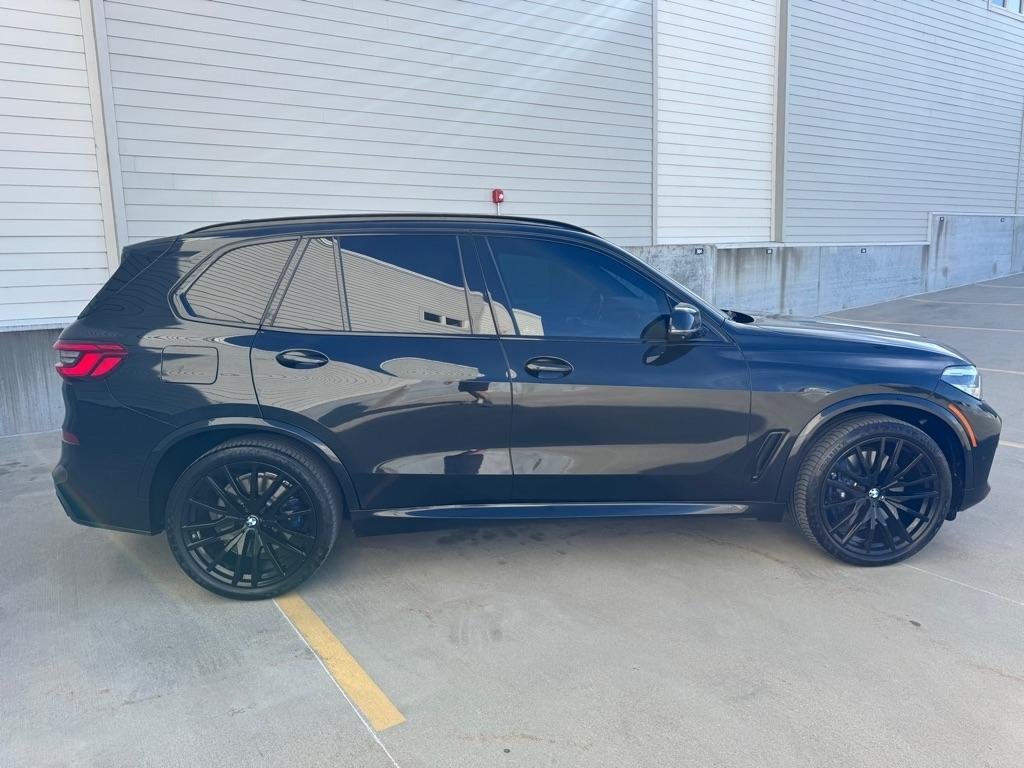 BMW X5 xDrive40i 2020