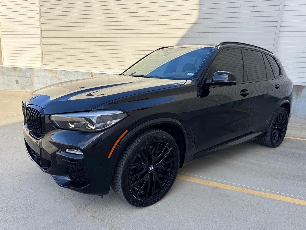 BMW X5 xDrive40i 2020