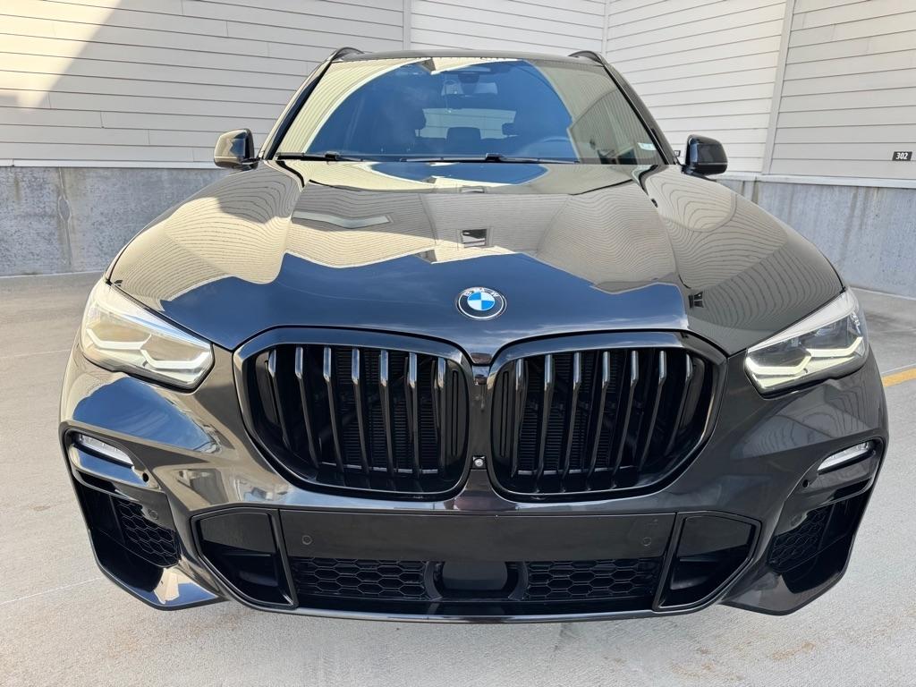 BMW X5 xDrive40i 2020