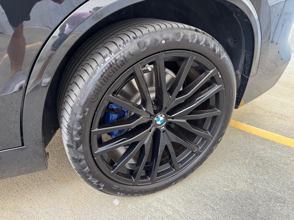 BMW X5 xDrive40i 2020