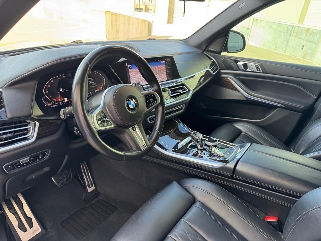BMW X5 xDrive40i 2020