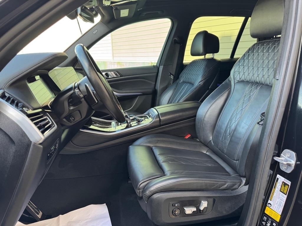 BMW X5 xDrive40i 2020