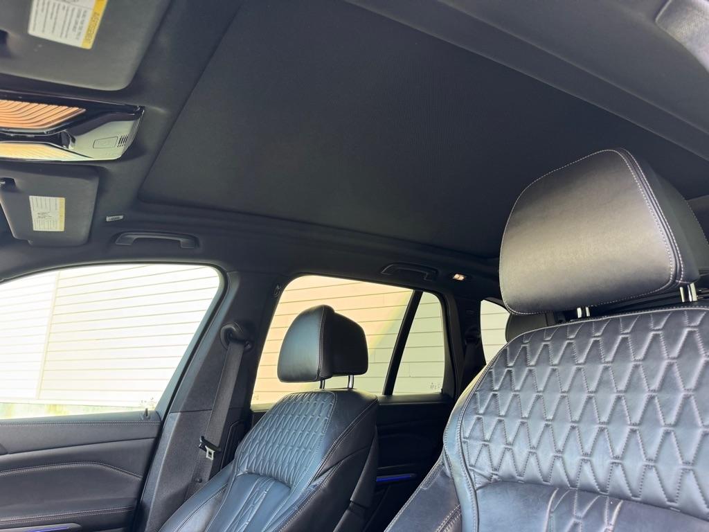 BMW X5 xDrive40i 2020