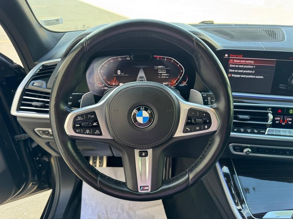 BMW X5 xDrive40i 2020