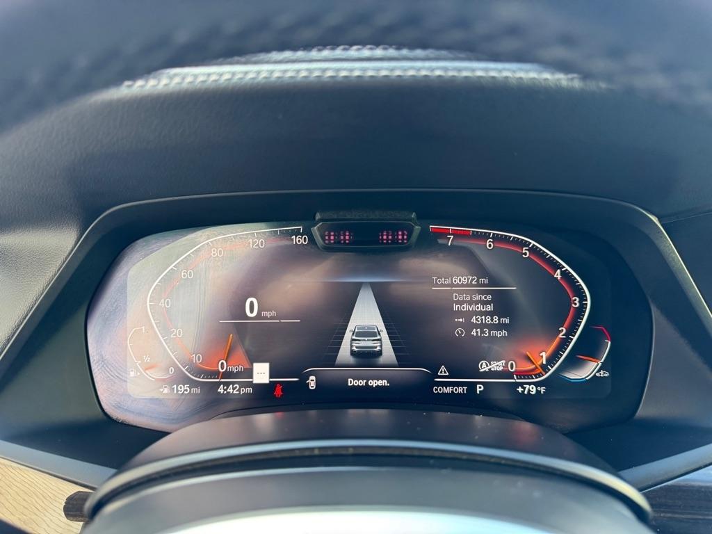 BMW X5 xDrive40i 2020