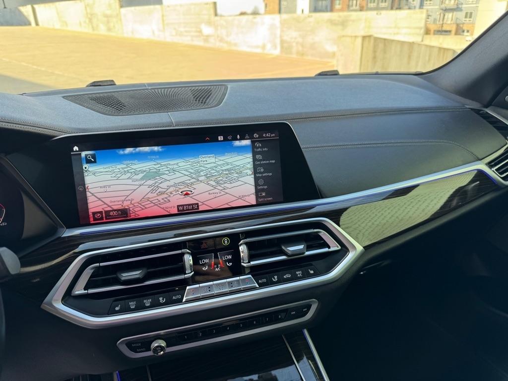 BMW X5 xDrive40i 2020