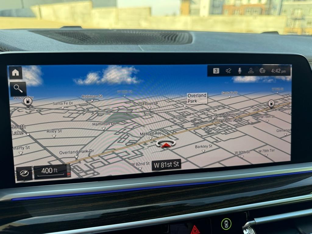 BMW X5 xDrive40i 2020