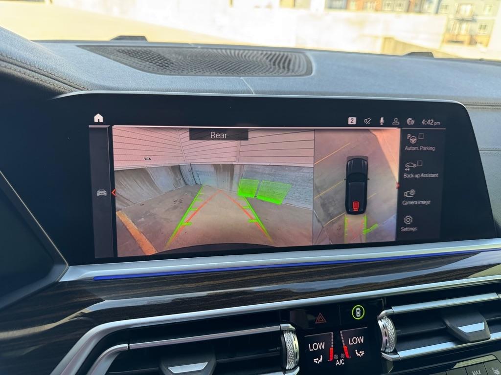 BMW X5 xDrive40i 2020