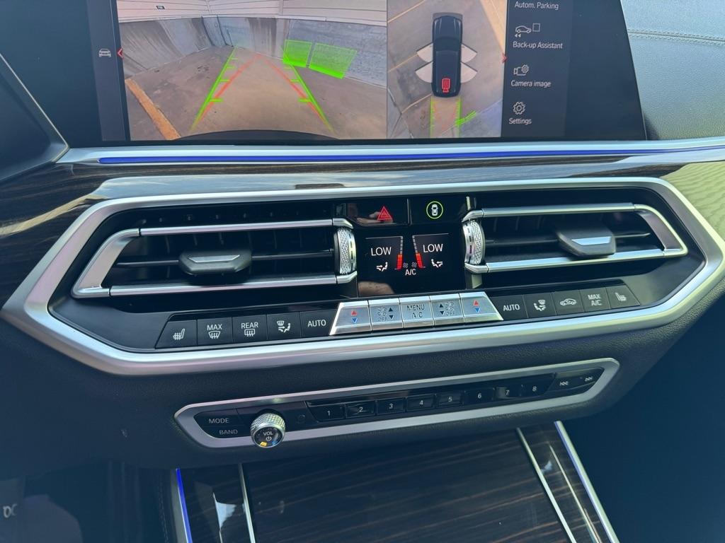 BMW X5 xDrive40i 2020