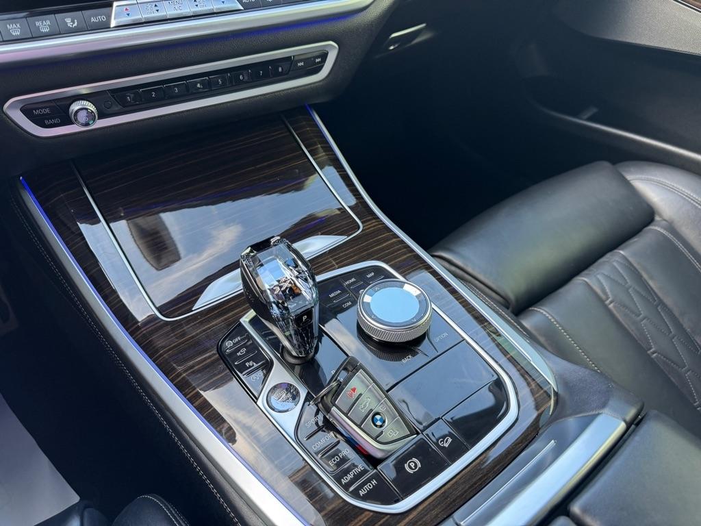 BMW X5 xDrive40i 2020