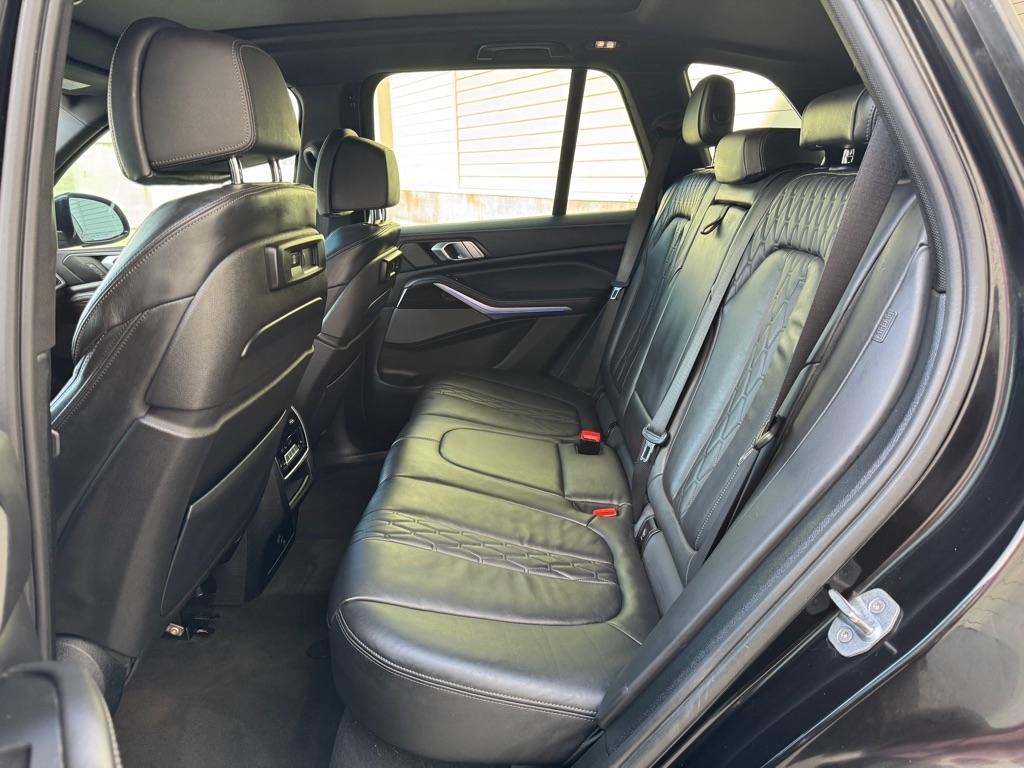 BMW X5 xDrive40i 2020